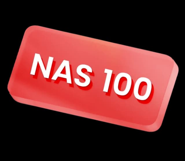 ナスダック100（nas100）-img